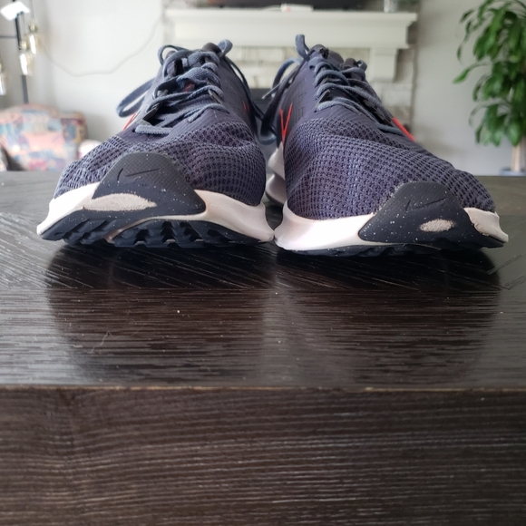 Men's Nike Downshifter running shoes -13 - Picture 7 of 8